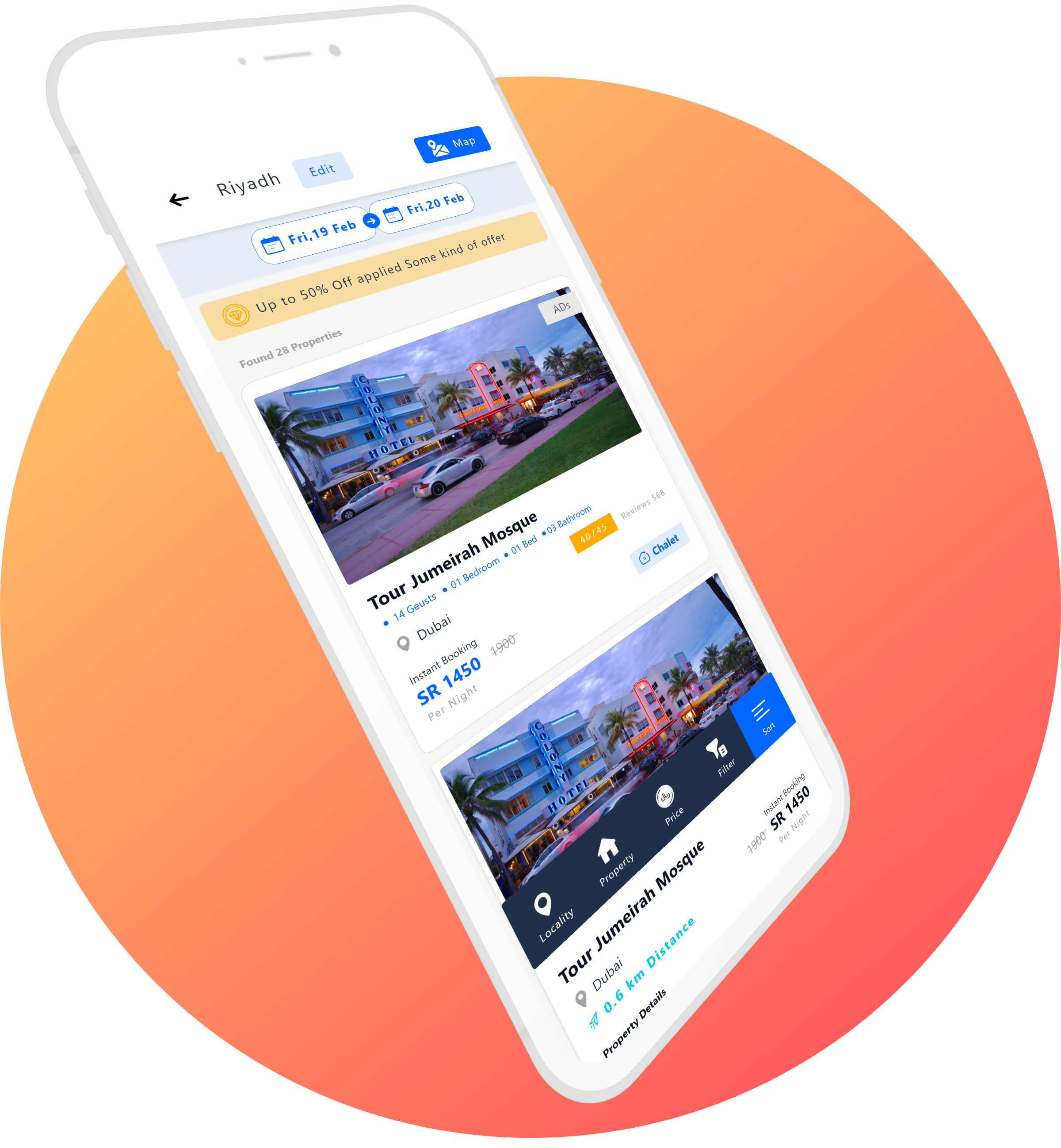 App